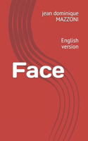 Face: English version(Poe's & Thoughts)