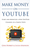Make Money On YouTube