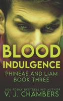 Blood Indulgence