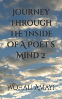 Journey Through The Inside Of A Poet's Mind 2