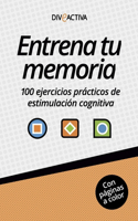 Entrena tu memoria