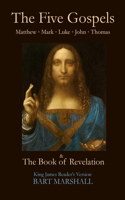 Five Gospels and the Book of Revelation