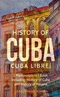 History of Cuba