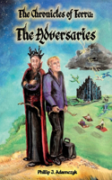 Chronicles of Terra: The Adversaries