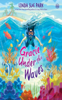 Gracie Under the Waves