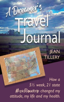 Dreamer's Travel Journal