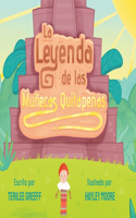 Leyenda de Las Muñecas Quitapenas