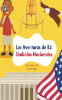 Aventuras de BJ