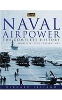 Jane's Naval Airpower: Aircraft and Warships 1914 to Present Day