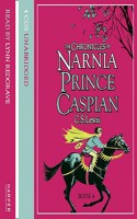 Prince Caspian