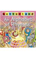 An Alphabet of Rhymes