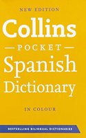 Collins Pocket Spanish Dictionary