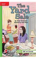 Reading Wonders, Grade 6, Leveled Reader the Yard Sale, Beyond, Unit 3, 6-Pack