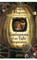 Confessions of an Ugly Stepsister