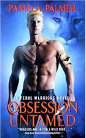 Obsession Untamed