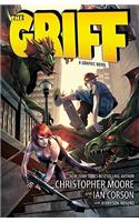 The Griff: A Graphic Novel
