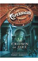 The Copernicus Legacy: The Crown Of Fire(4 Copernicus Legacy)
