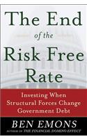 End of the Risk-Free Rate: Investing When Structural Forces Change Government Debt