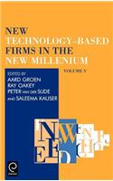 New Technology-Based Firms in the New Millennium