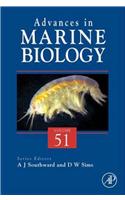Advances in Marine Biology