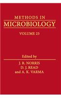 Techniques for the Study of Mycorrhiza