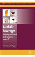 Alcoholic Beverages