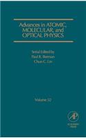 Advances in Atomic, Molecular, and Optical Physics