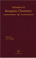 Advances in Inorganic Chemistry