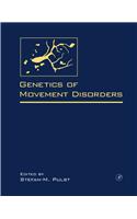 Genetics of Movement Disorders