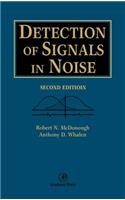 Detection of Signals in Noise