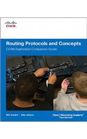 Routing Protocols and Concepts, CCNA Exploration Companion Guide