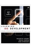 Learning iOS Development