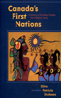 Canada's First Nations