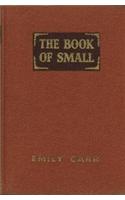 Book of Small