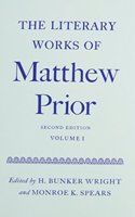 Literary Works of Matthew Prior