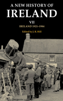 A New History of Ireland
