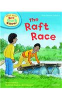 Oxford Reading Tree Read with Biff, Chip, and Kipper: First