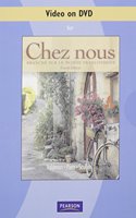 Video on DVD for Chez nous
