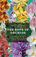 Book of Orchids