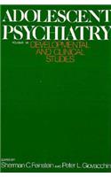 Adolescent Psychiatry