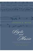 Style and Music