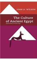 Culture of Ancient Egypt