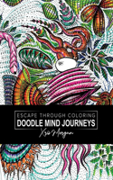 Doodle Mind Journeys