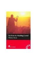 Macmillan Readers Far from the Madding Crowd Pre Intermediate without CD Reader: (Macmillan Readers 2007)