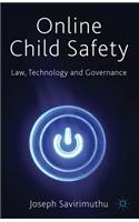 Online Child Safety