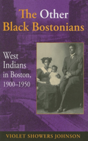 Other Black Bostonians