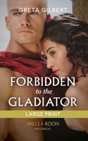 Forbidden To The Gladiator