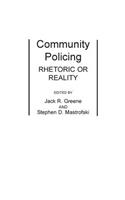 Community Policing