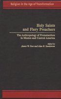 Holy Saints and Fiery Preachers