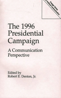The 1996 Presidential Campaign